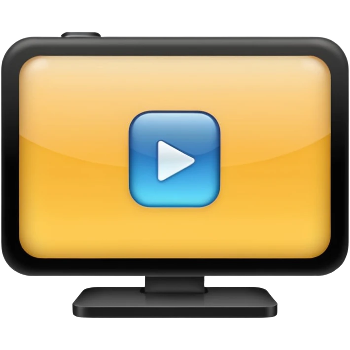 یک ویدیو بساز emoji