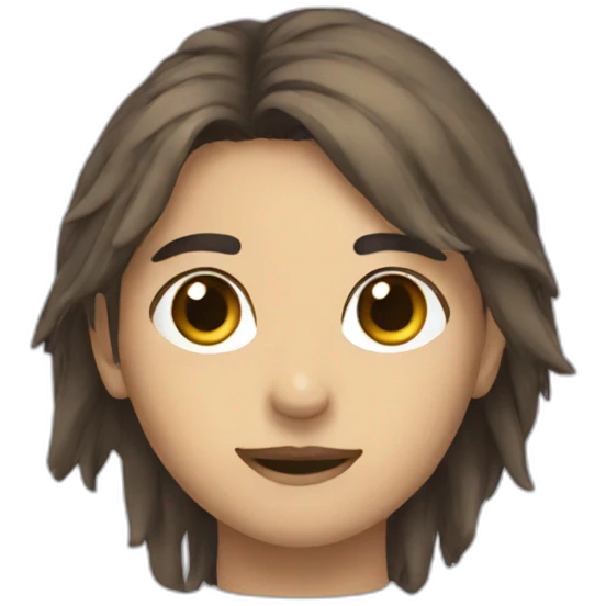 karakara emoji