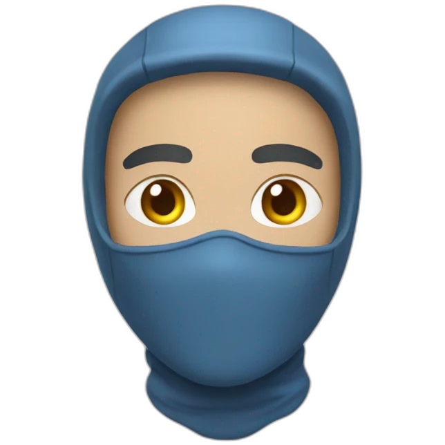 subzero  emoji