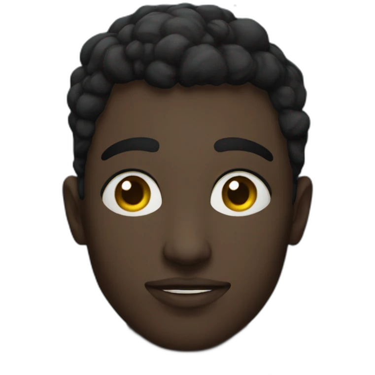 constellation-night emoji