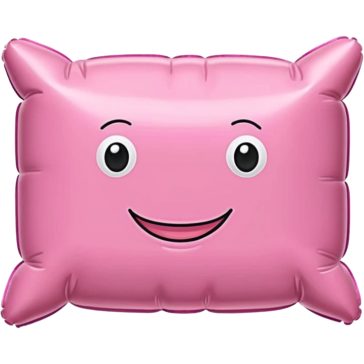 spam meat inflatable spam balloons emoji