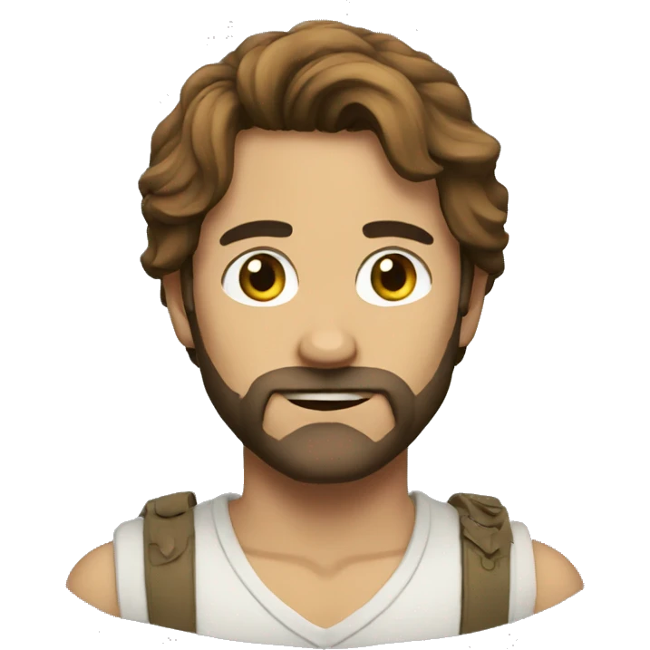 Leon emoji
