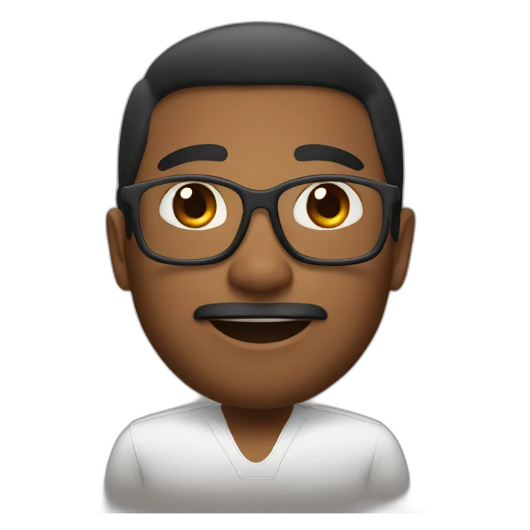 iPhone 15 Pro emoji