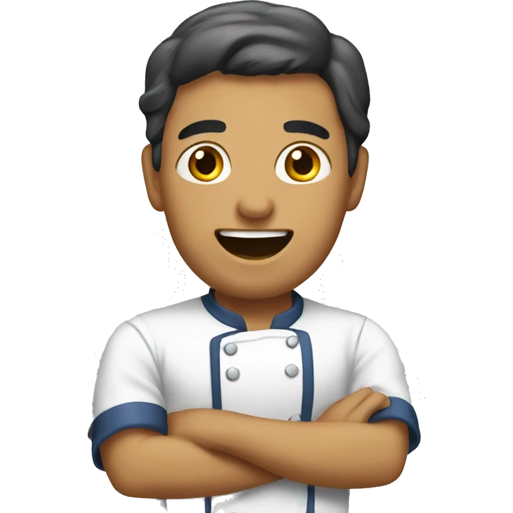 kitchen expediter emoji