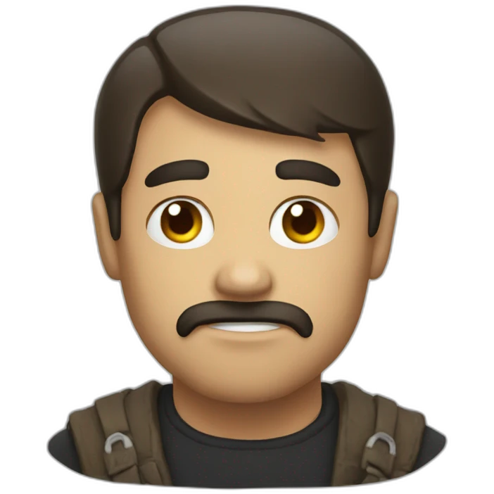 miedo emoji