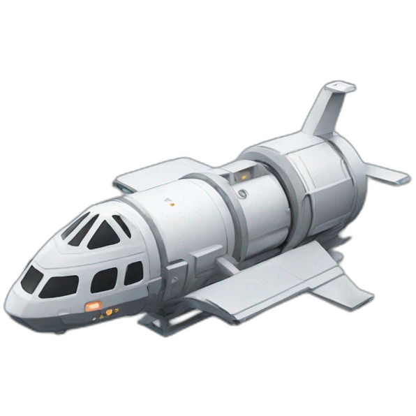 spacelift emoji