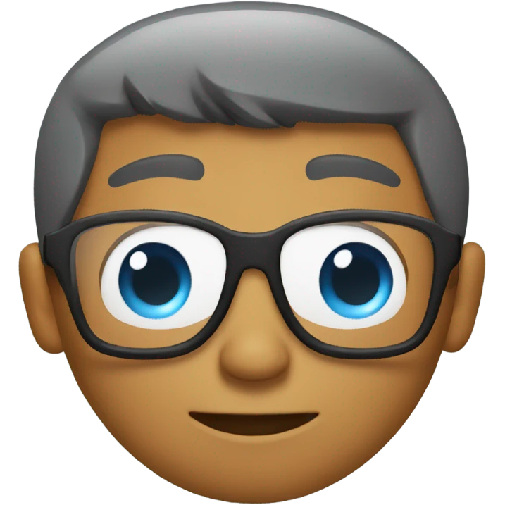 Chill guy emoji