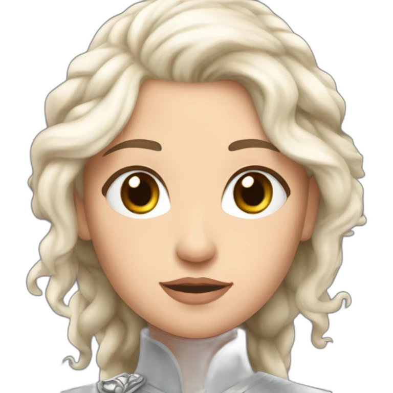 daenerys targaryen emoji