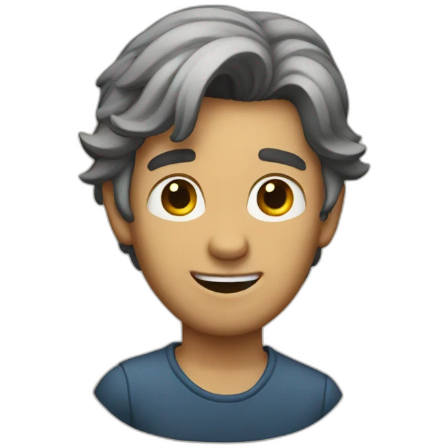 Billy emoji