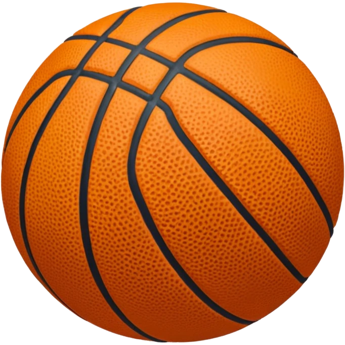 Basketball france emoji