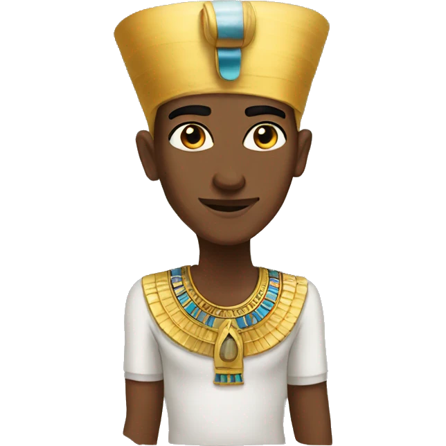 egypt emoji