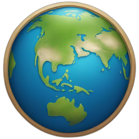globe emoji