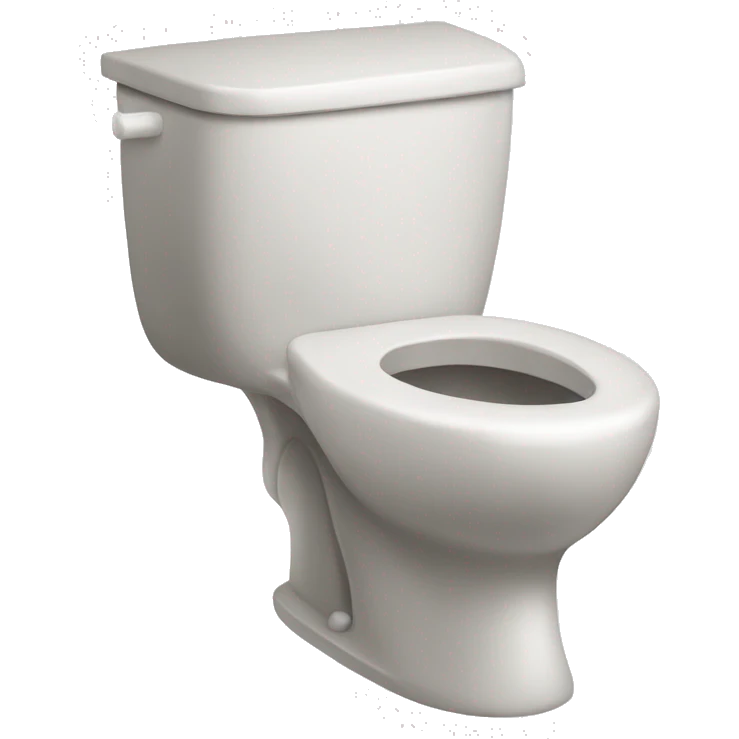 Skibidi toilet emoji