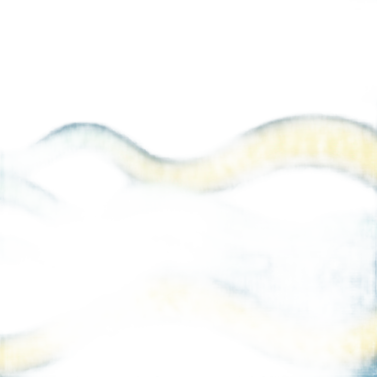 blue light wave emoji