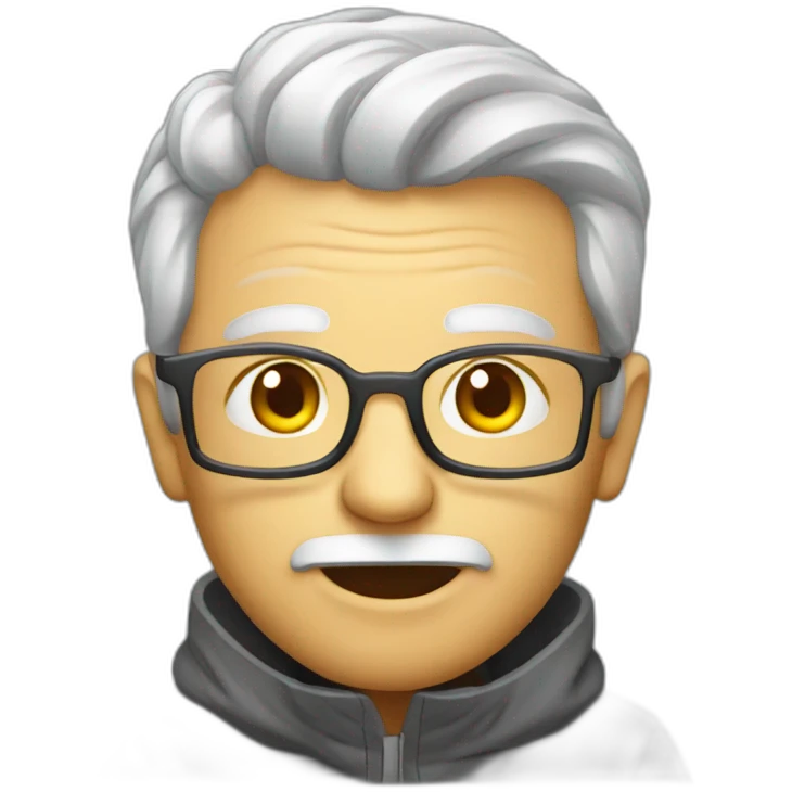 senior PHP developer emoji