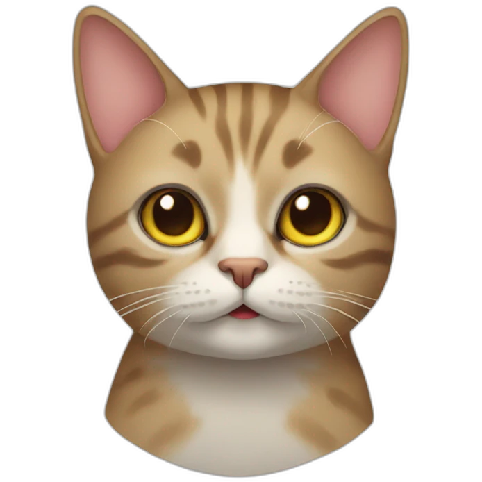 cat emoji