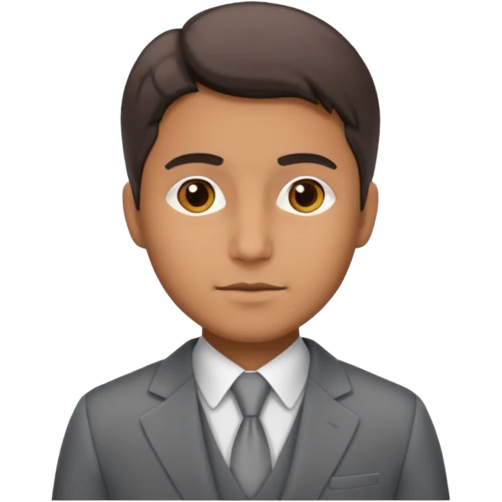 lawyer emoji