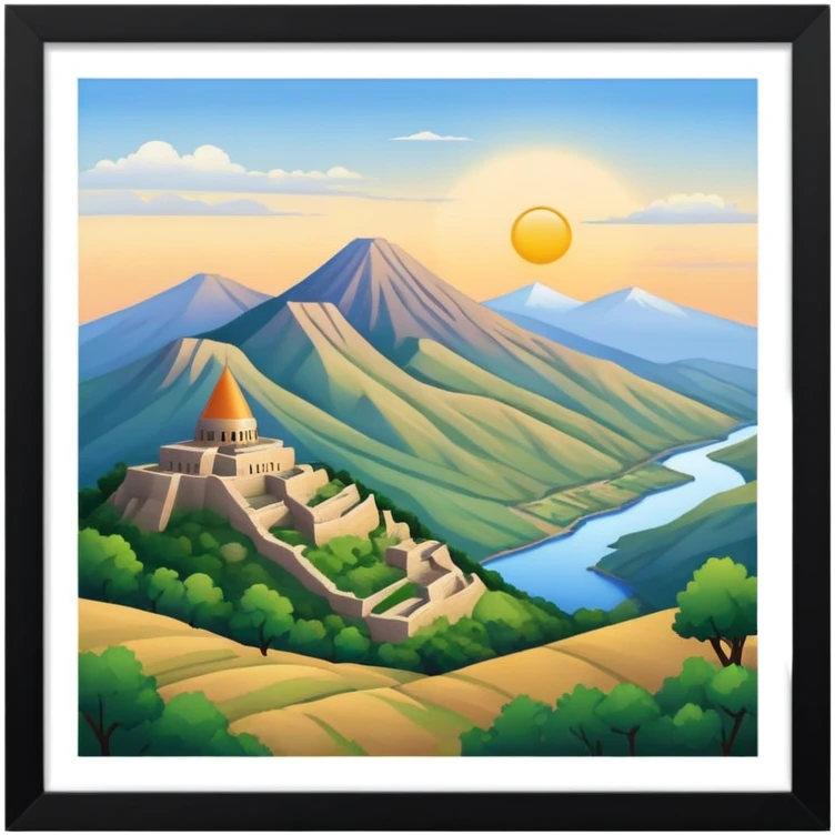 Artsakh emoji