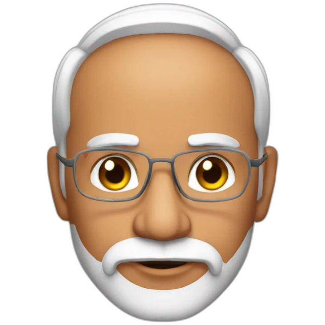 Modi emoji