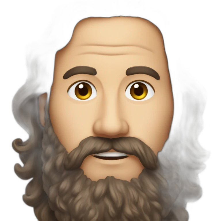 Willie Robertson emoji