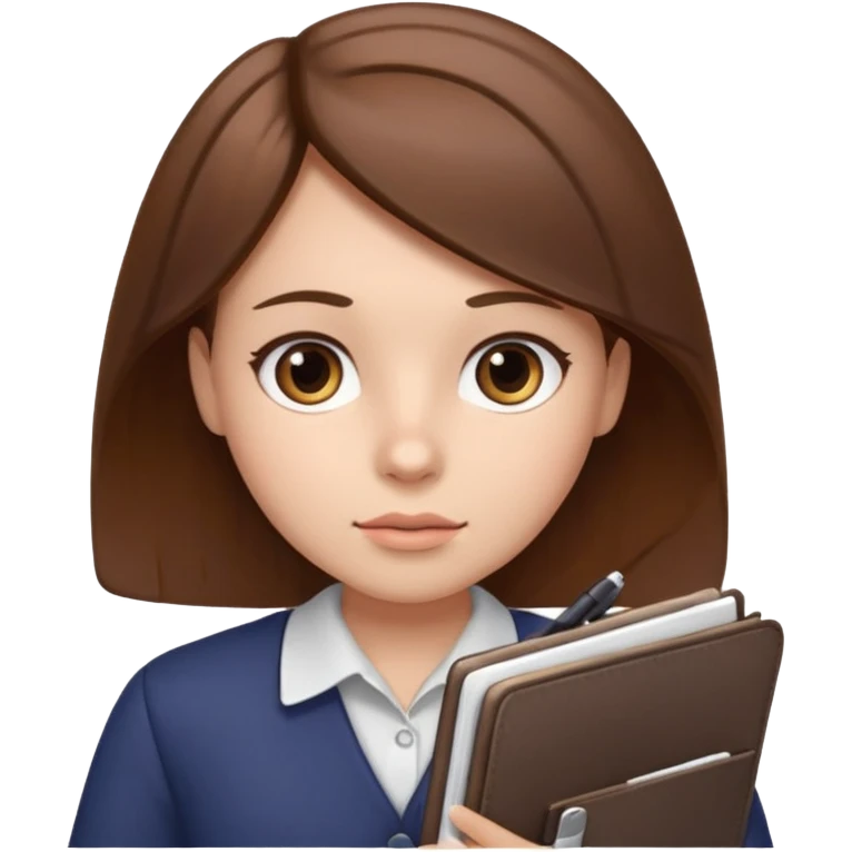 planner emoji