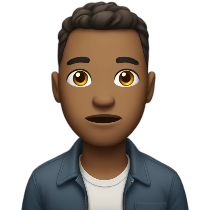 bully emoji