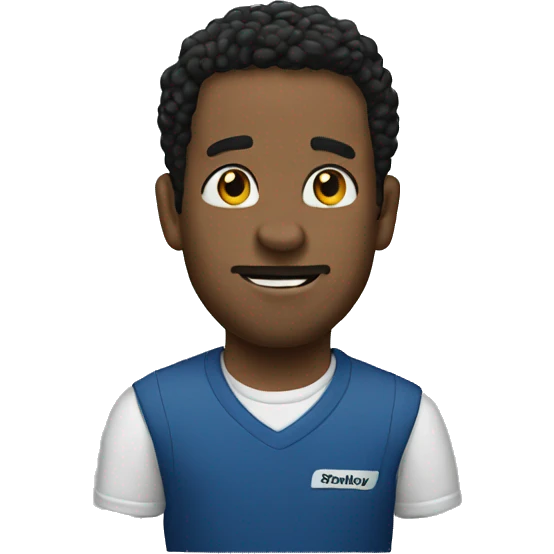 Stanley  emoji