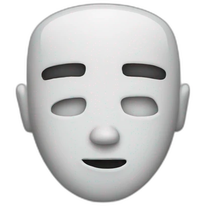 empty state emoji