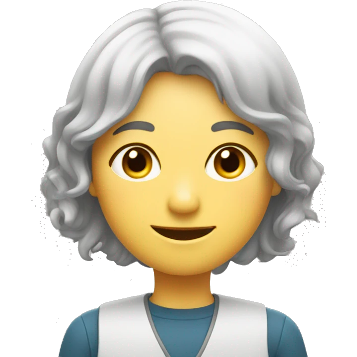 ChatGpt Ai assistant emoji