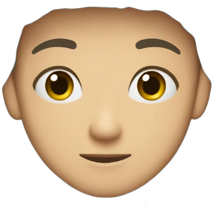 مرد گرگی emoji