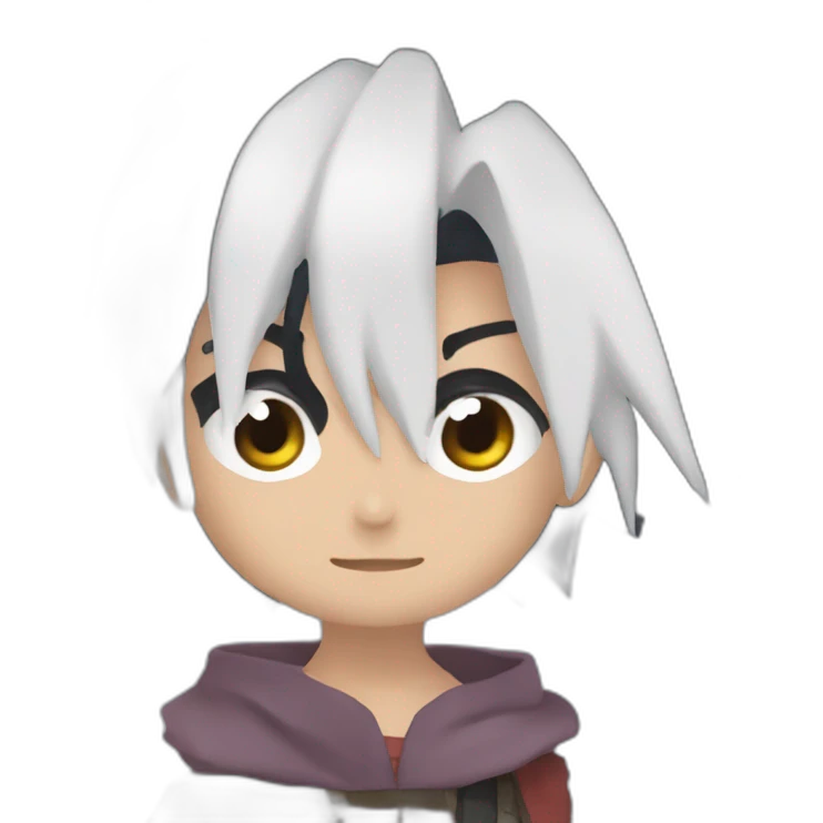 Uchiha emoji