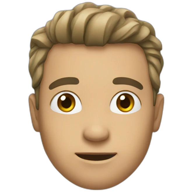 Myself emoji
