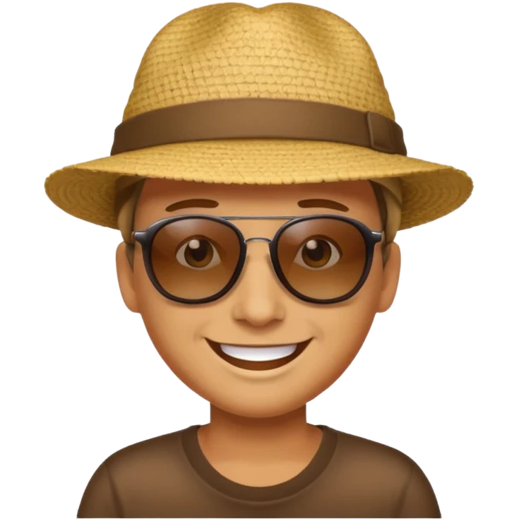 hijo la gran puta emoji