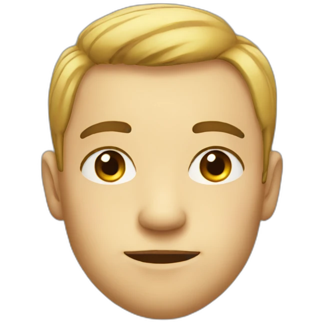 face side eyeing emoji