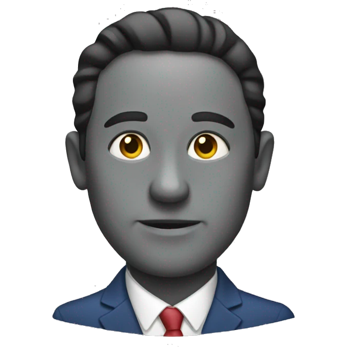 Vote  emoji