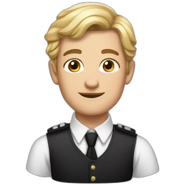 Adolph H emoji