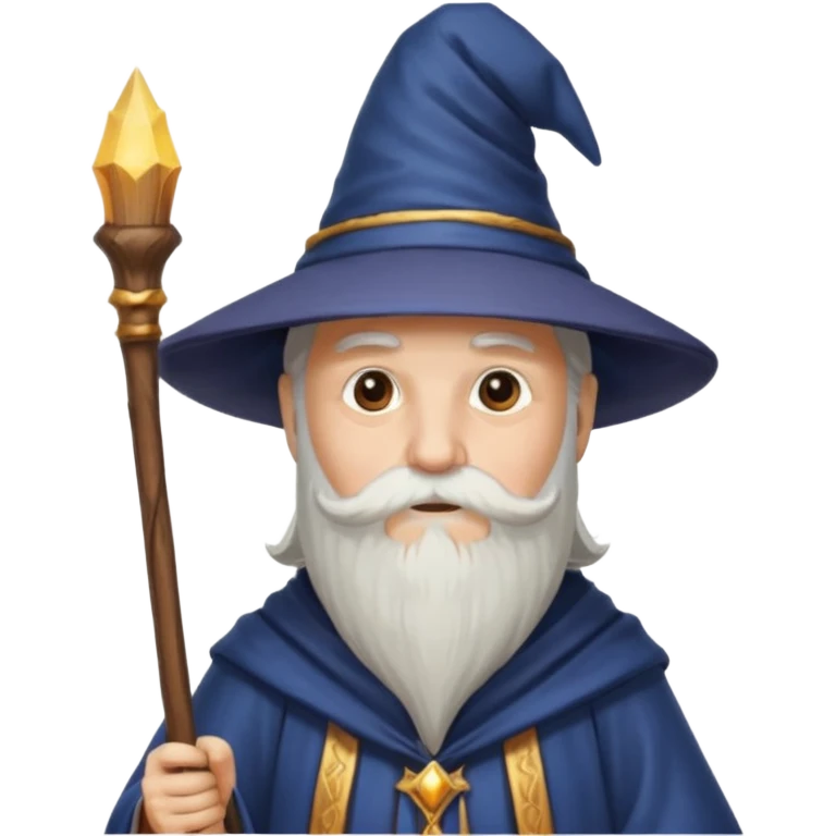 wizard emoji