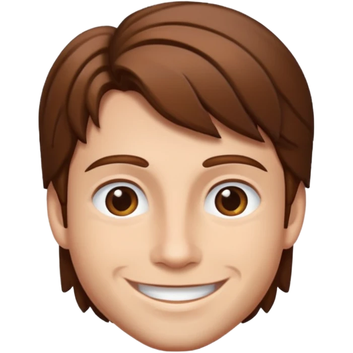 Damon emoji