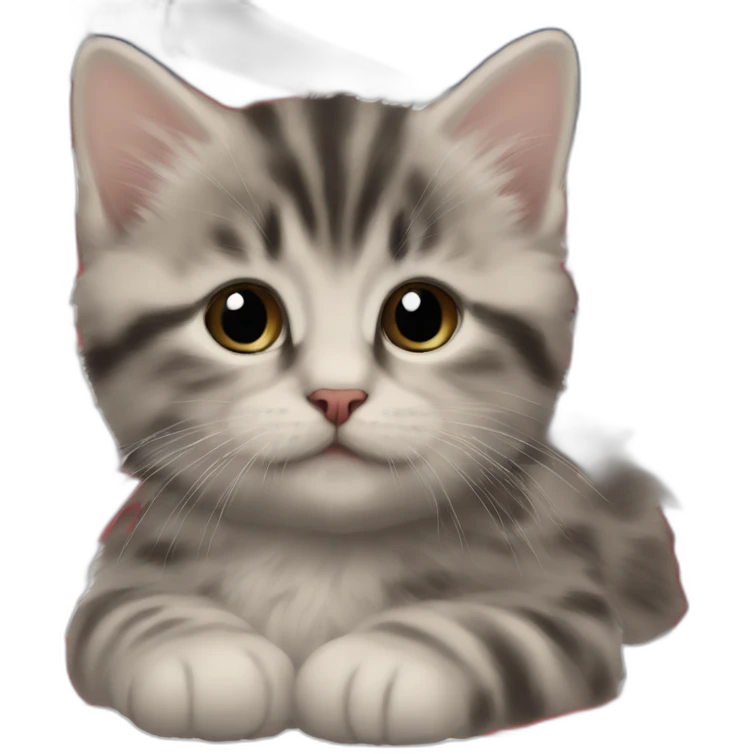 9/11 in kitten heaven emoji