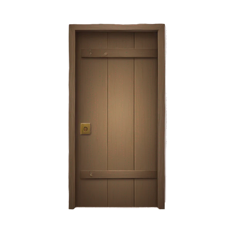 tori door japn emoji