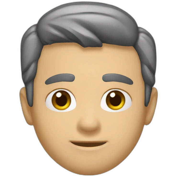 pes patron emoji