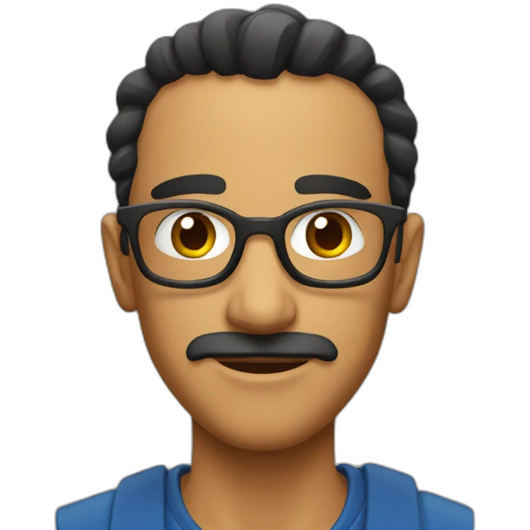 mário emoji