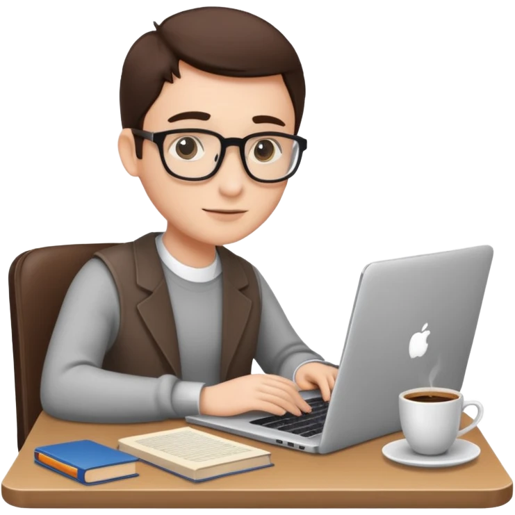 online education emoji