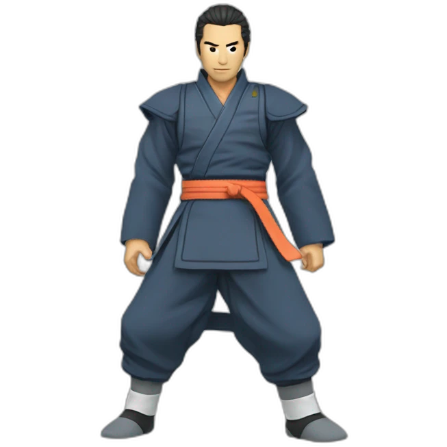 Jujutsu Kaiser emoji