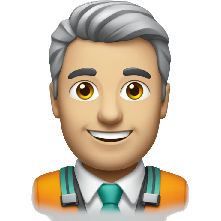 Bulgarian Siemens Smartron emoji