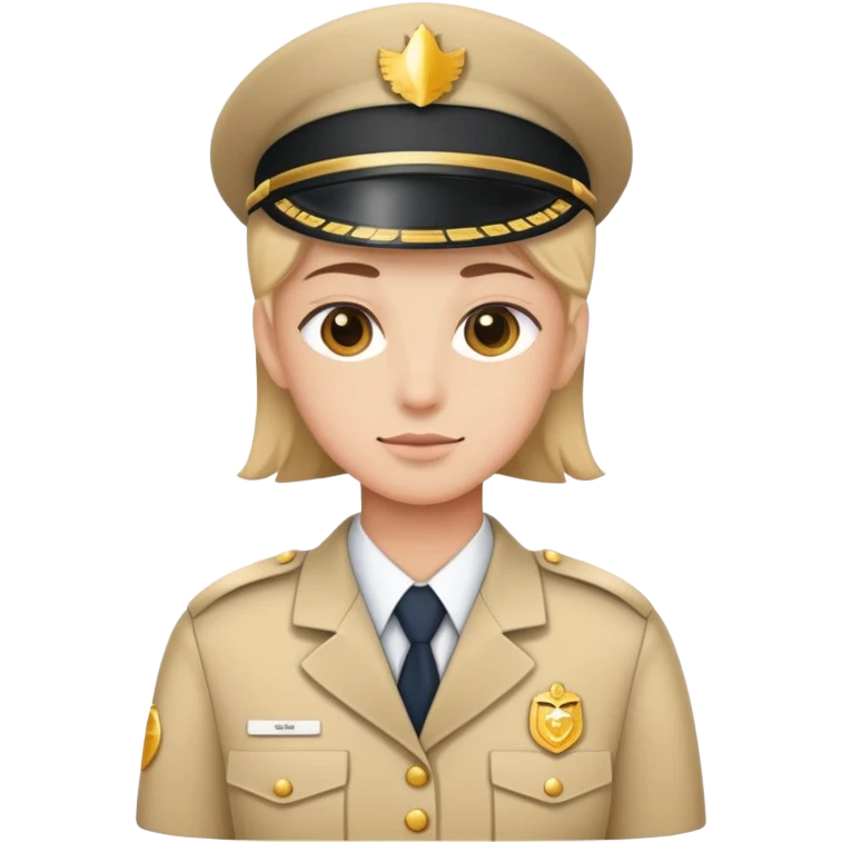 Serviço Social emoji