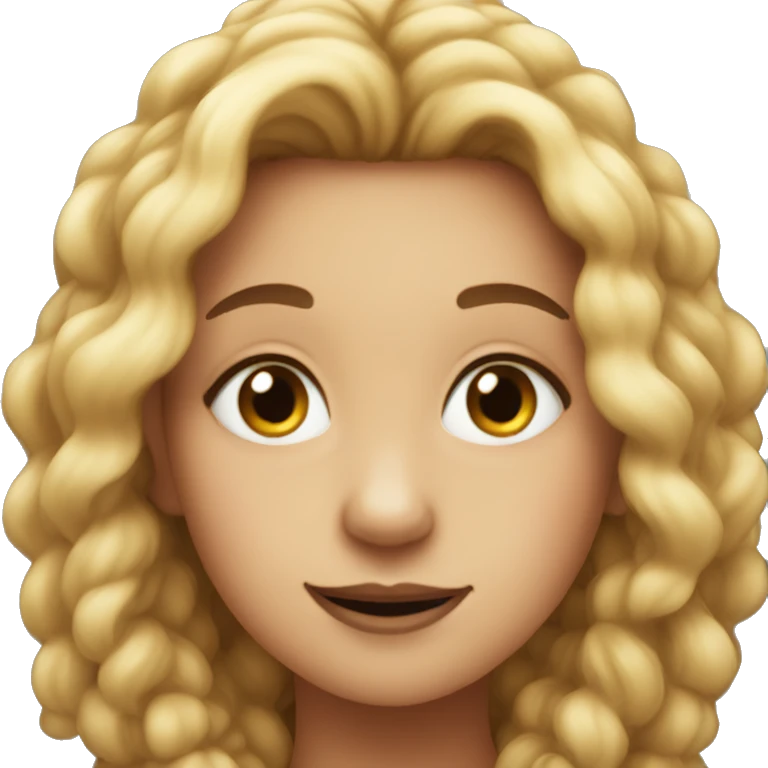 kady as an animal emoji
