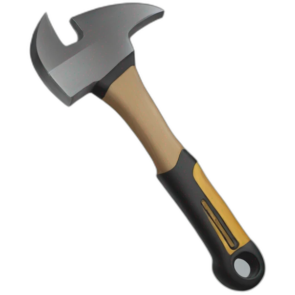 tool emoji