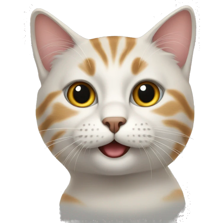cat named charlie emoji