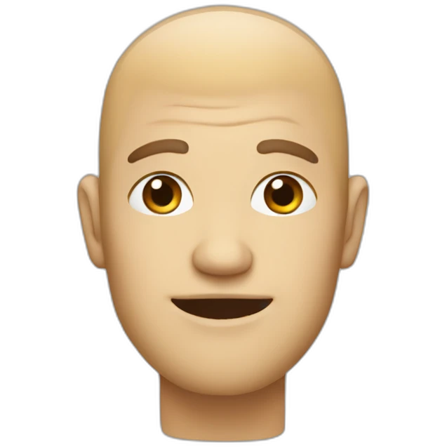 Mott emoji